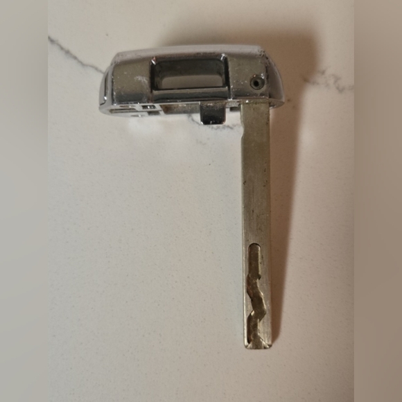 Rolls Royce Phantom Smart Key Fob Genuine Original - Picture 6 of 7